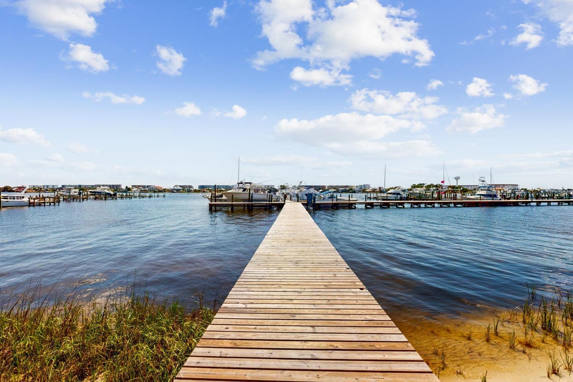 Pirates Bay A210 Hotel Fort Walton Beach Kültér fotó