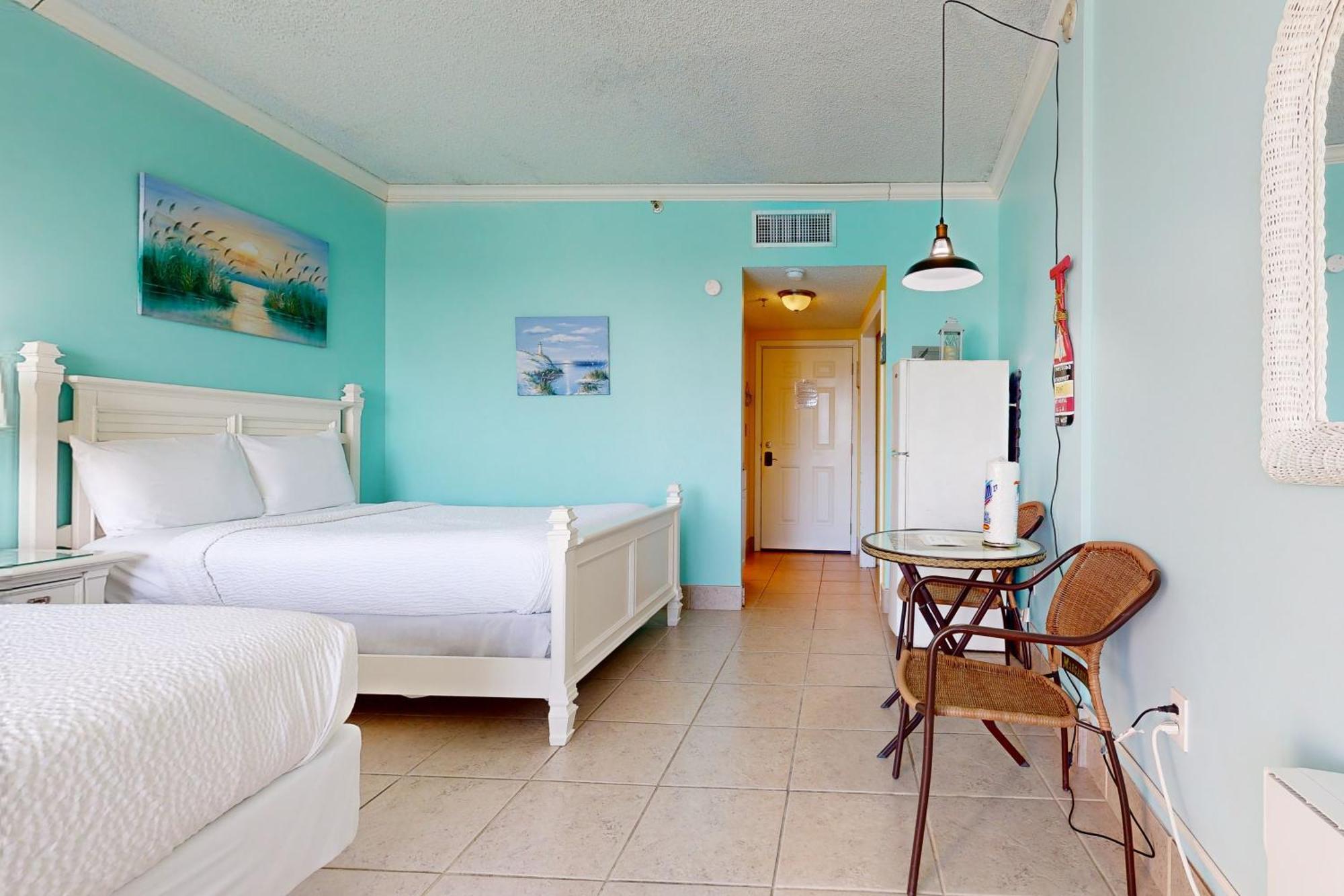 Pirates Bay A210 Hotel Fort Walton Beach Kültér fotó