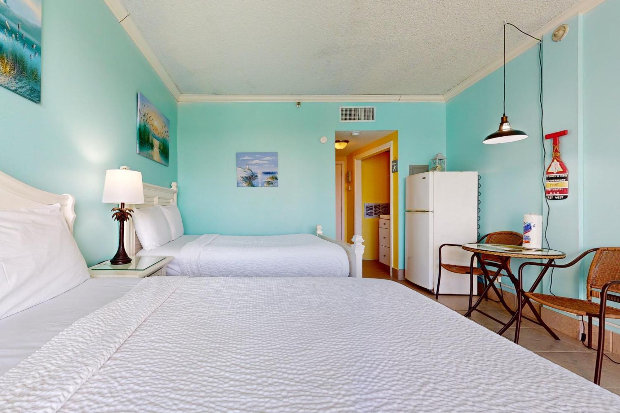 Pirates Bay A210 Hotel Fort Walton Beach Kültér fotó